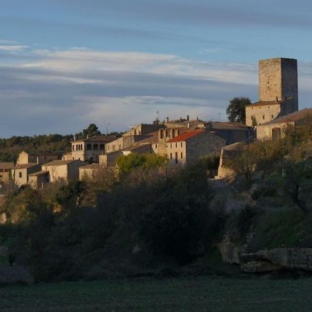 Appartement Cal Talaia à La Glorieta Extérieur photo