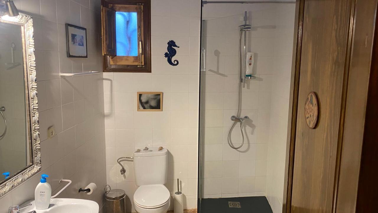 Appartement Cal Talaia à La Glorieta Extérieur photo