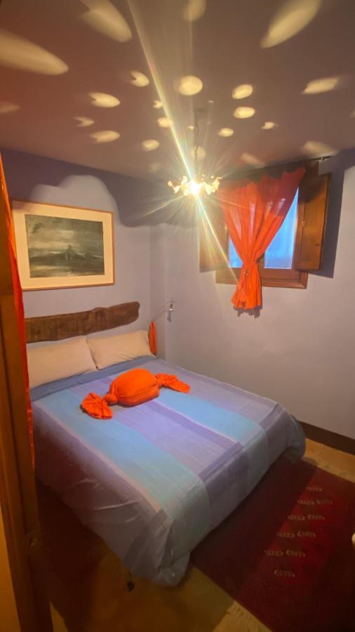 Appartement Cal Talaia à La Glorieta Extérieur photo
