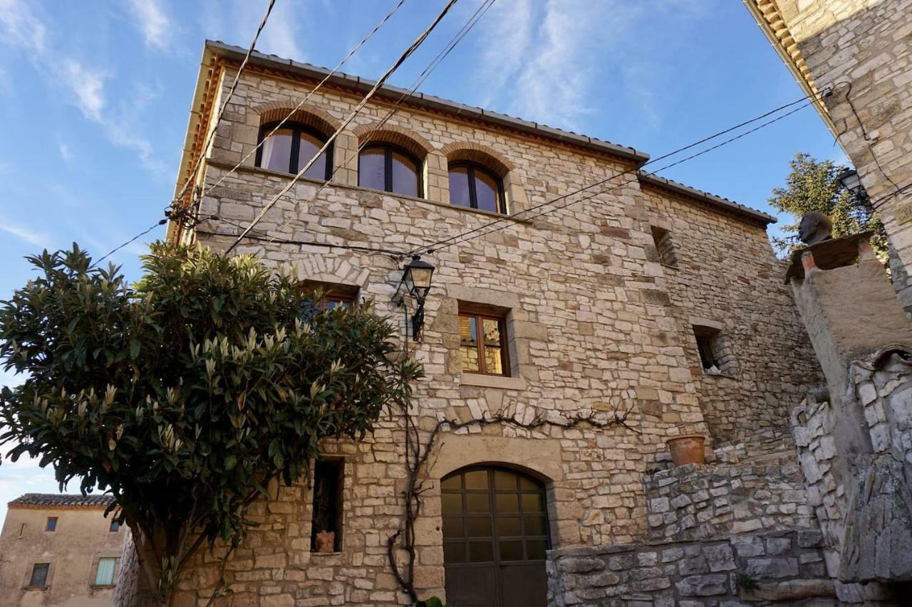 Appartement Cal Talaia à La Glorieta Extérieur photo