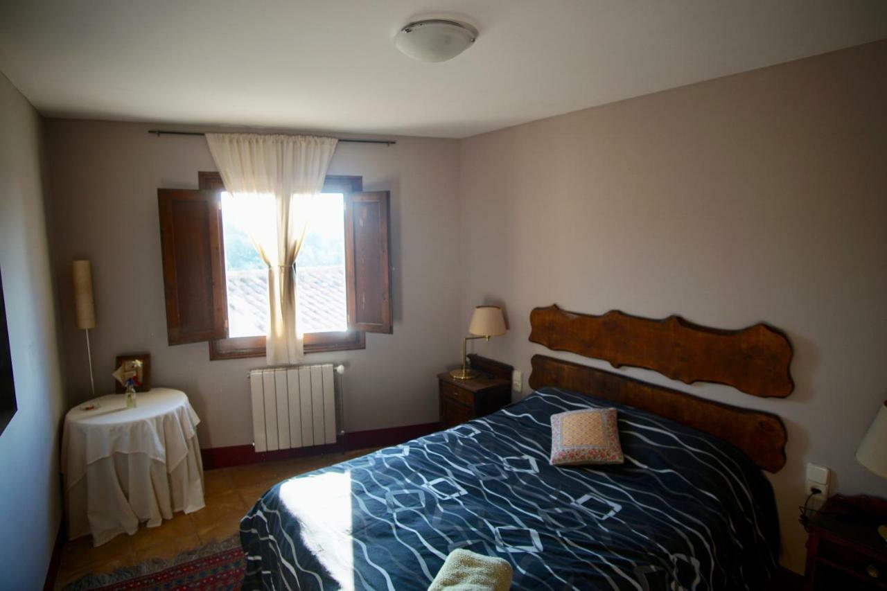 Appartement Cal Talaia à La Glorieta Extérieur photo