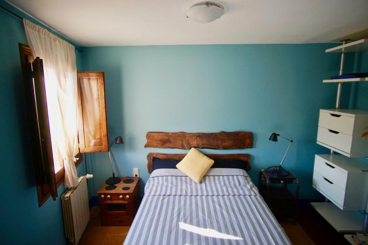 Appartement Cal Talaia à La Glorieta Extérieur photo