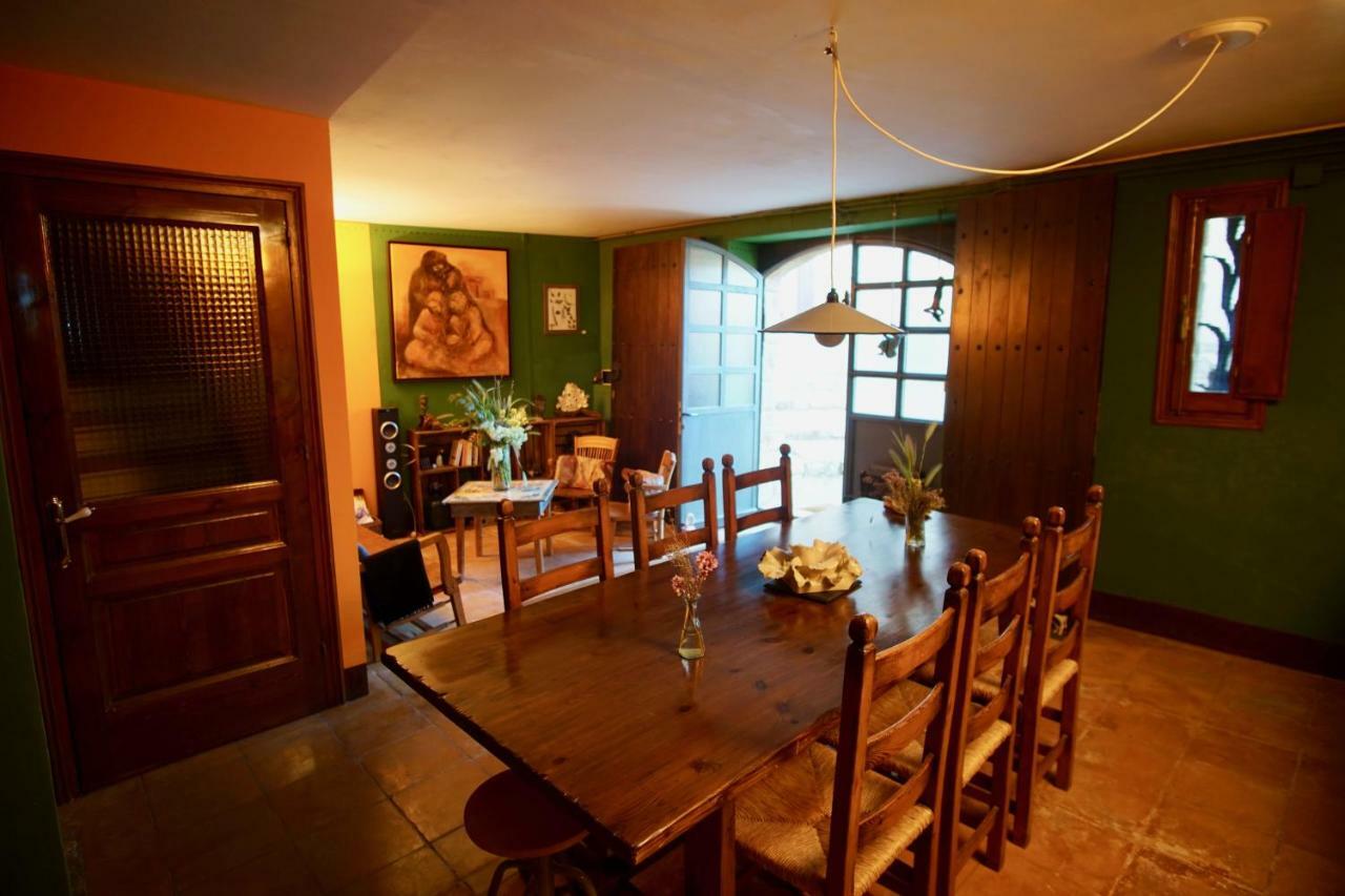 Appartement Cal Talaia à La Glorieta Extérieur photo